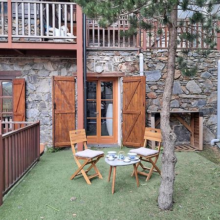 Prober-Incles Apartment Soldeu Bagian luar foto