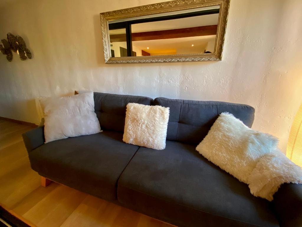 Prober-Incles Apartment Soldeu Bagian luar foto