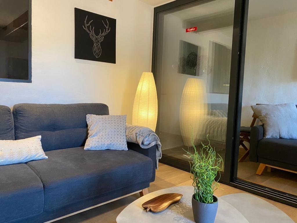 Prober-Incles Apartment Soldeu Bagian luar foto