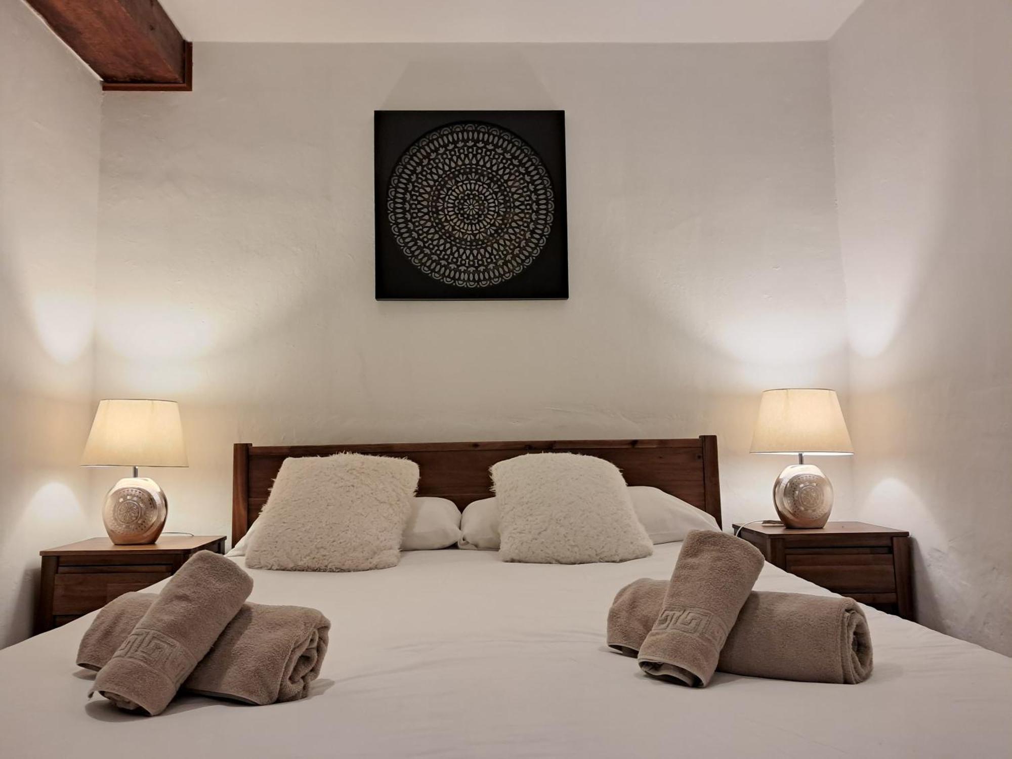 Prober-Incles Apartment Soldeu Bagian luar foto