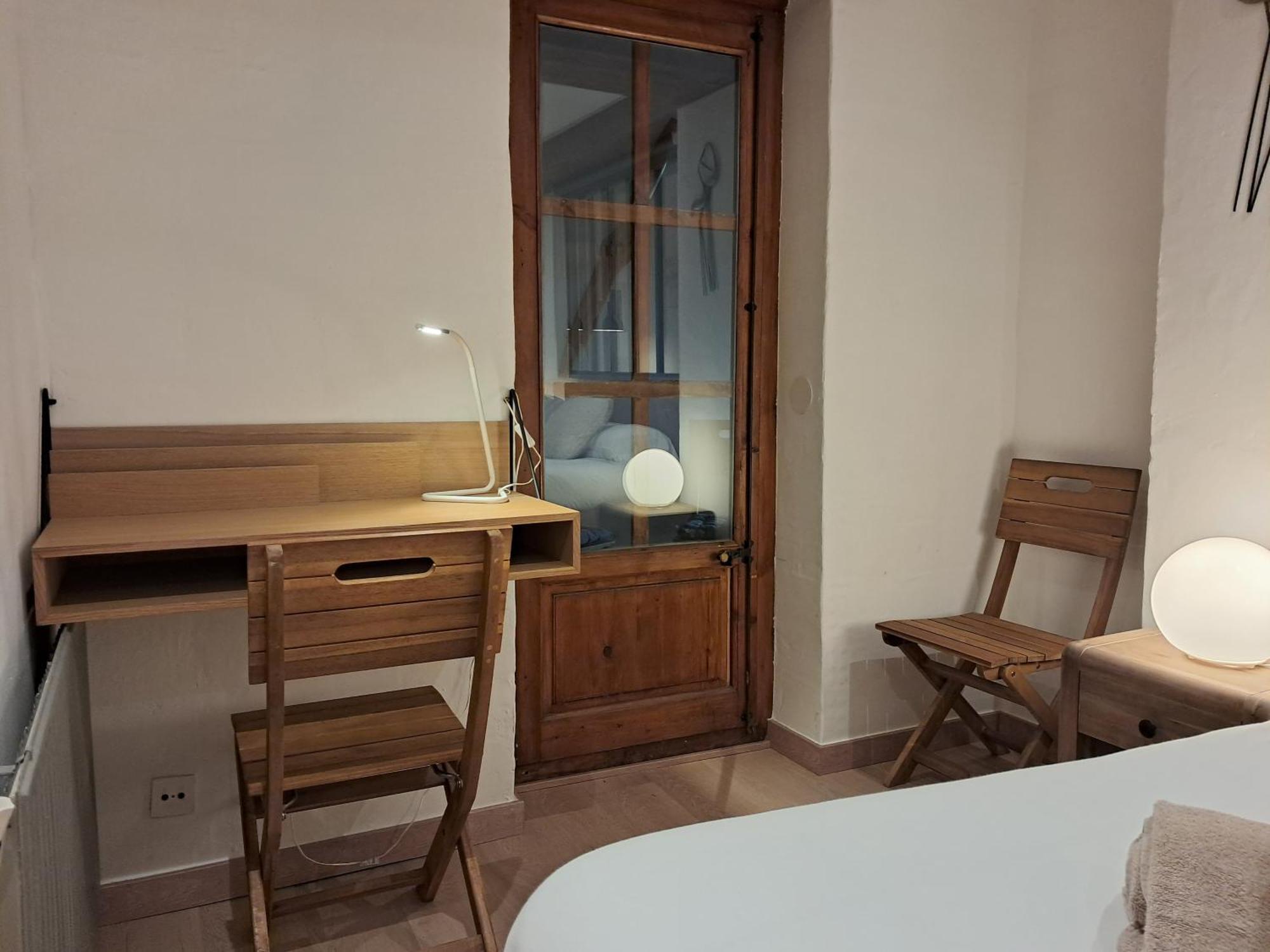 Prober-Incles Apartment Soldeu Bagian luar foto